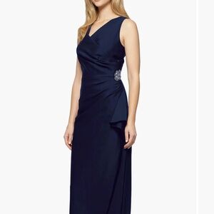 Alex Evening's Mother of the Bride Dress